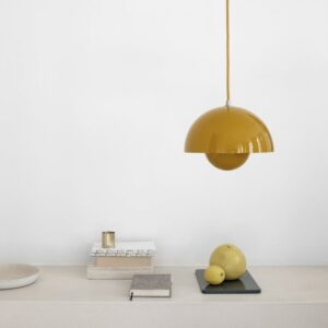 Flowerpot Pendant VP10