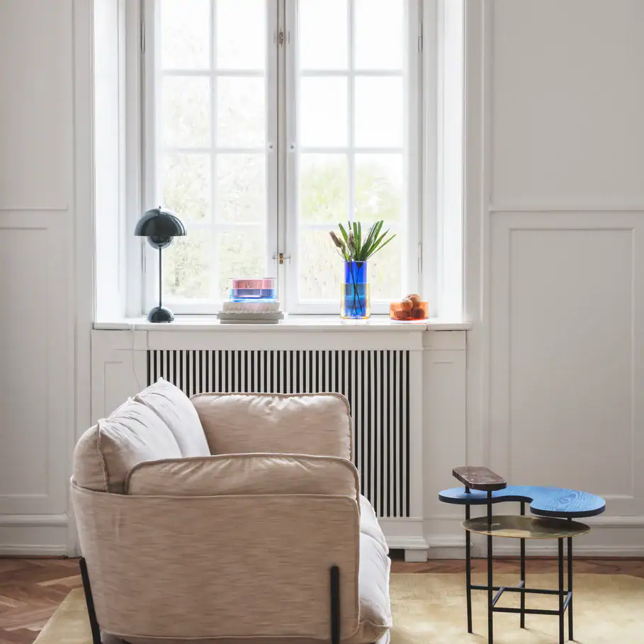 Flowerpot Table Lamp VP3 - Image 5