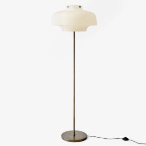 Copenhagen Floor Lamp SC14