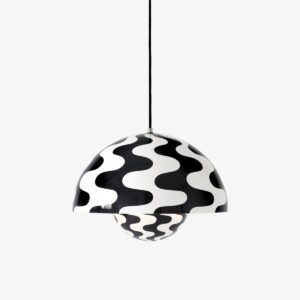 Flowerpot Pendant VP7