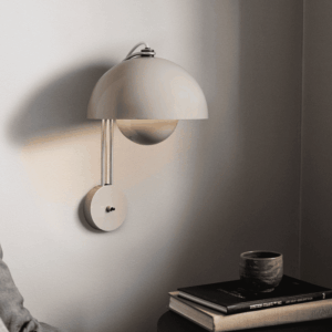 Flowerpot Wall Lamp VP8