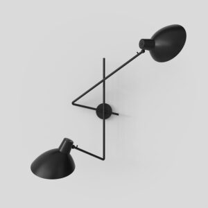 VV Cinquanta - Wall Twin