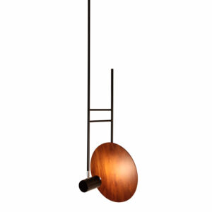 Dot Pendant