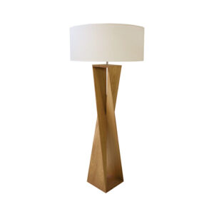 Spin Floor Lamp