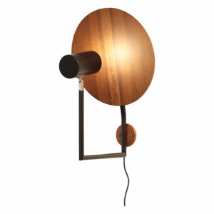 Dot Wall Sconce