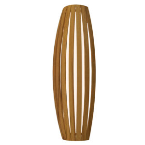 Barril Long Wall Sconce - Overstock