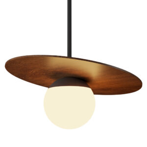 Orbit Pendant