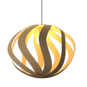 Versatile Globe Pendant