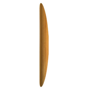 Clean Pinch Wall Sconce