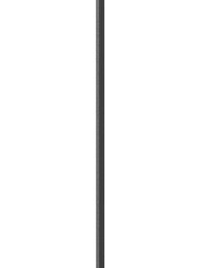 Cylindrical Floor Lamp