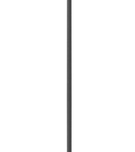 Facet Cone Floor Lamp