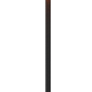 Conical Drum Table Lamp