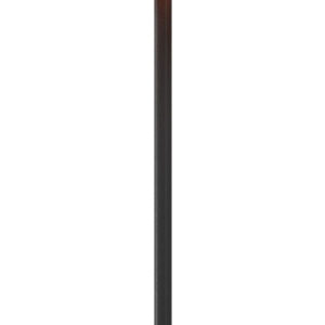 Facet Cone Table Lamp