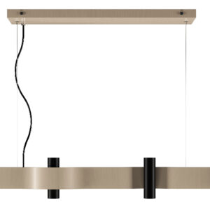 Flow Linear Pendant