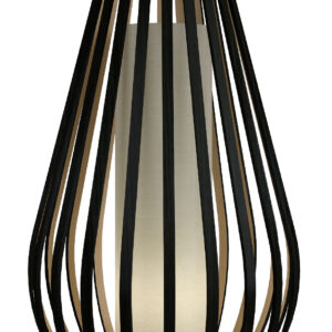 Balloon Floor Lamp