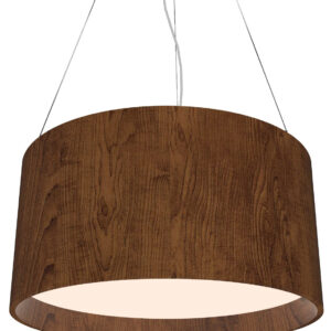 Cylindrical Small Pendant