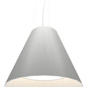 Conical Large Pendant