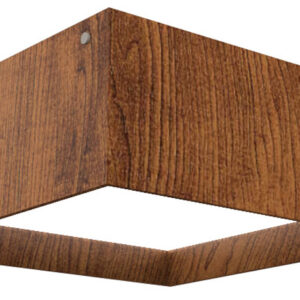 Squares Ceiling Light