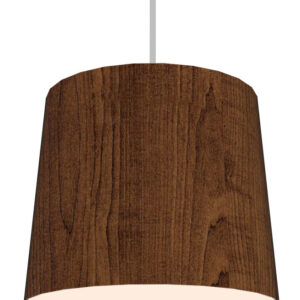 Conical Dual Pendant
