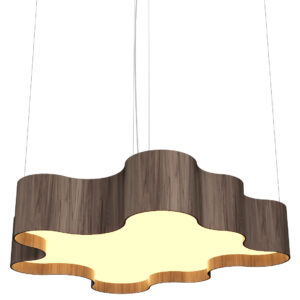 Organic Botanica Pendant