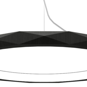 Facet Slim Pendant