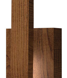 Clean 4131 Wall Sconce
