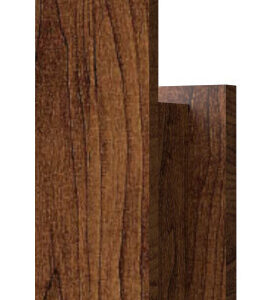 Clean Wall Wash Sconce