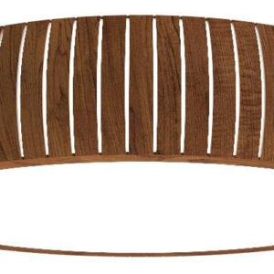 Barrel Ceiling Light