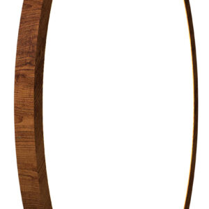 Naia Ring Wall / Ceiling Mount