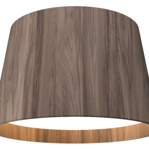 Conical Ceiling Flush Light