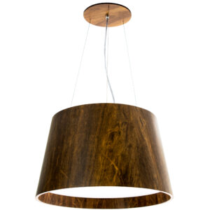 Conical Small Drum Pendant