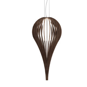 Cappadocia Reverse Pendant