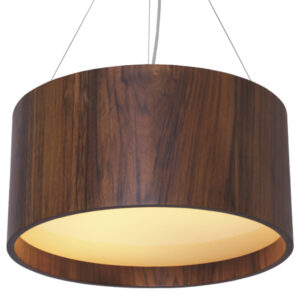 Cylindrical Pendant