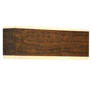 Clean Horizontal Wall Sconce