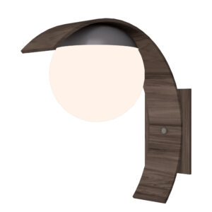 Sfera Hanging Wall Sconce