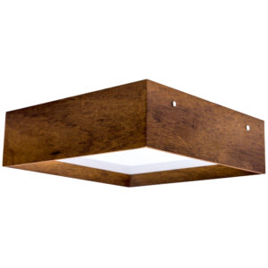 Squadro Flush Mount - Discontinued Model
