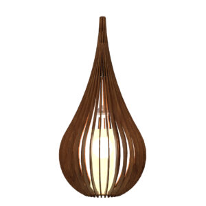 Cappadocia Table Lamp