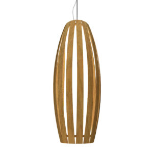Barril Pendant