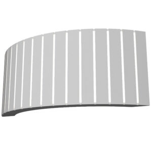 Ripado Horizontal Wall Sconce - Discontinued Model