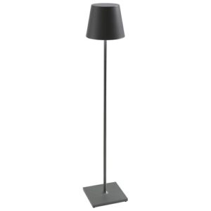 Poldina Pro Rechargeable LED Adjustable Floor Lamp