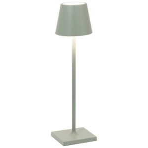 Poldina Micro Rechargeable LED Table Lamp
