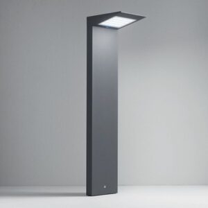 Solar LED Outdoor Bollard