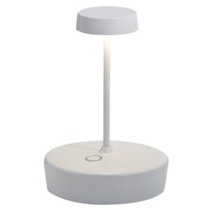 Swap Pro Rechargeable LED Mini Table Lamp