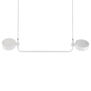 Super O LED Linear Suspension