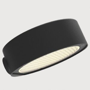 Super O LED Wall Sconce
