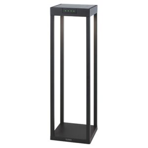 Radia Maxi Outdoor LED Post Light