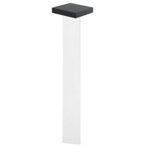 Scotty Solar Outdoor LED Bollard Light