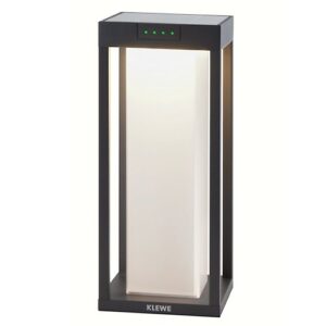 Radia Moon Mini Outdoor LED Post Light