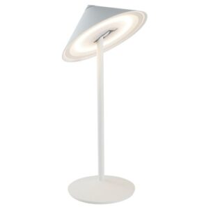 Pina L Rechargeable LED Desk Lamp