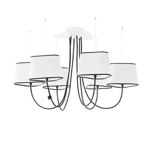Nuage 6 Chandelier
